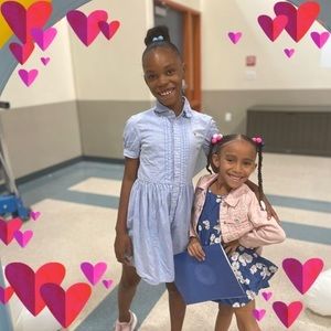 Meet your Posher, Veronica